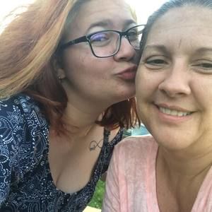 Meet your Posher, Janette